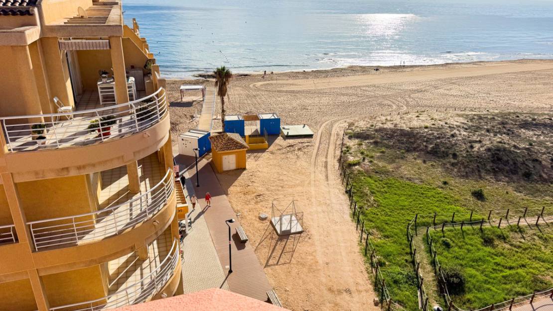 Venta - Apartment - Torrevieja - La Mata