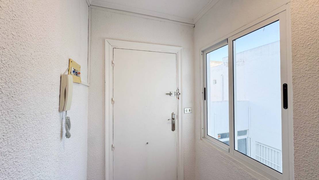 Venta - Apartment - Torrevieja - La Mata