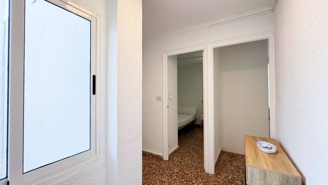 Venta - Apartment - Torrevieja - La Mata