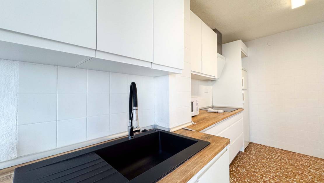 Venta - Apartment - Torrevieja - La Mata