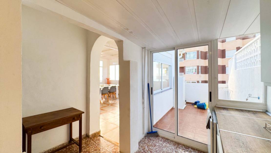 Venta - Apartment - Torrevieja - La Mata