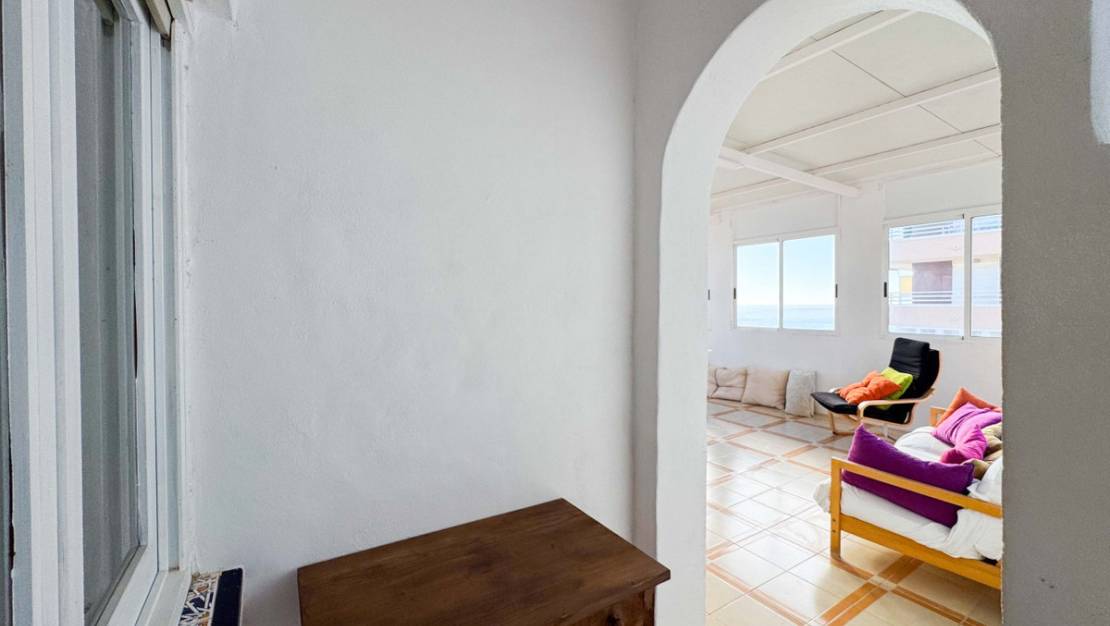 Venta - Apartment - Torrevieja - La Mata