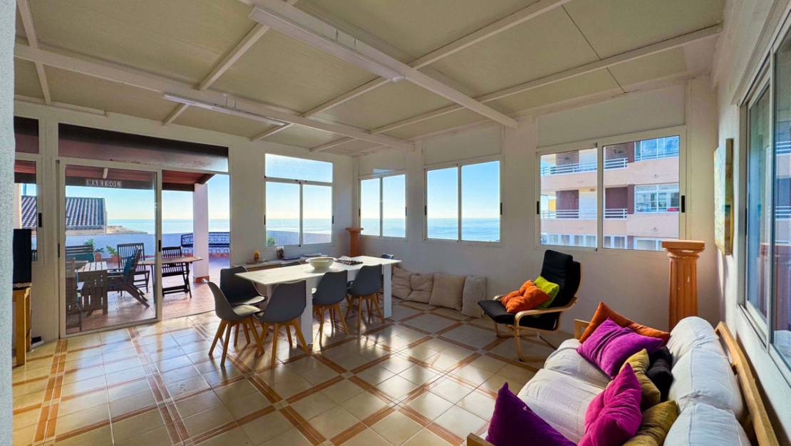 Venta - Apartment - Torrevieja - La Mata