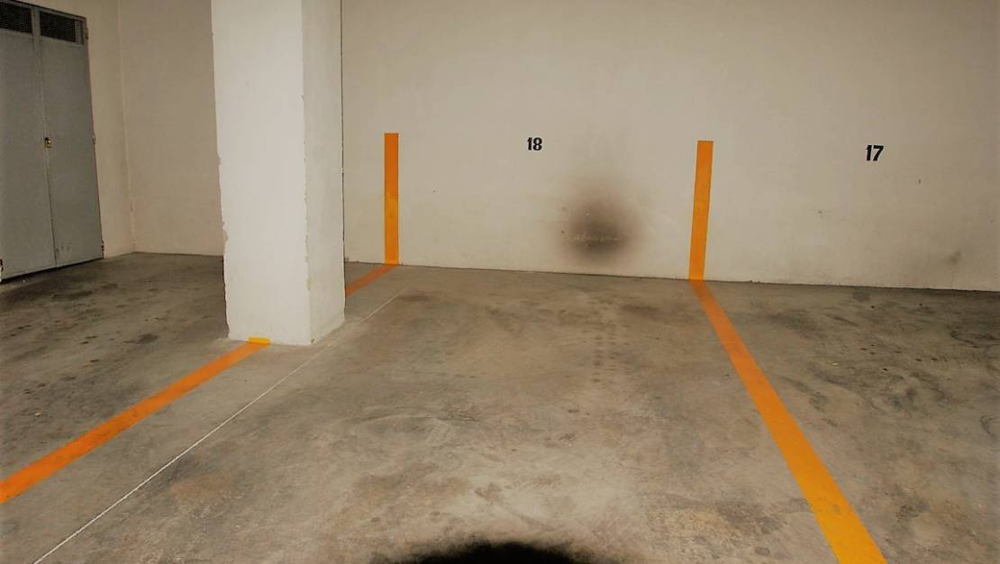 Venta - Apartment - Torrevieja - La Mata