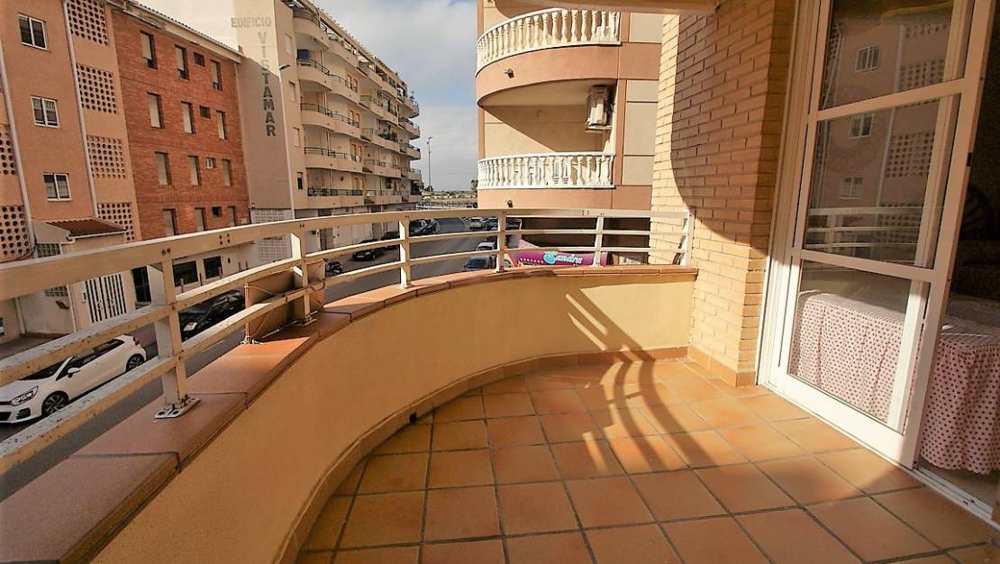 Venta - Apartment - Torrevieja - La Mata