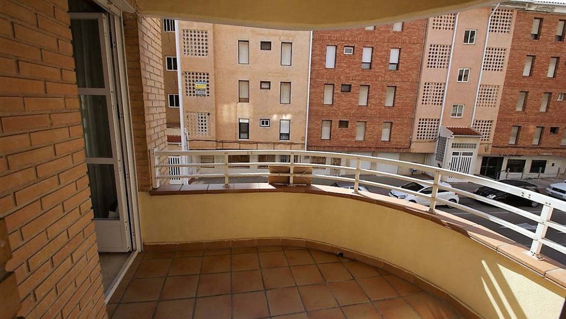 Venta - Apartment - Torrevieja - La Mata