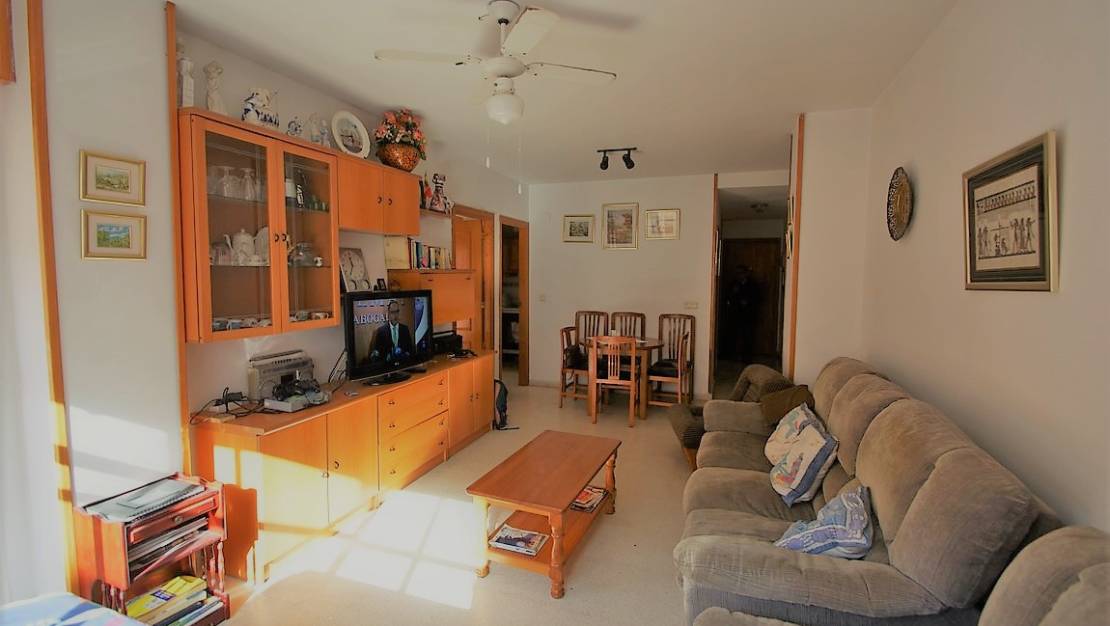 Venta - Apartment - Torrevieja - La Mata