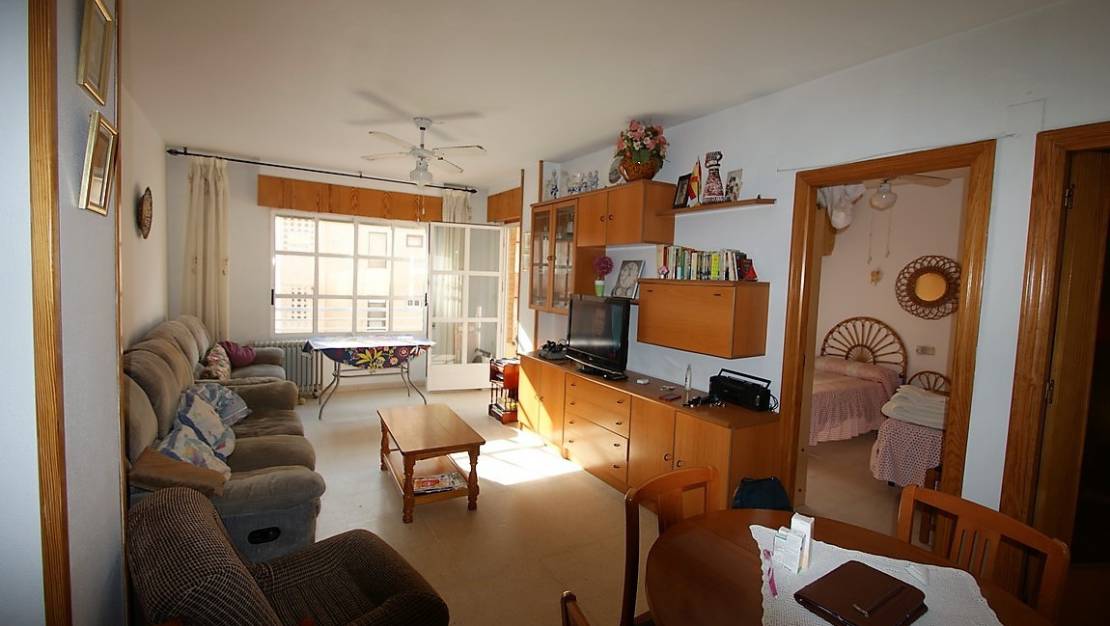 Venta - Apartment - Torrevieja - La Mata