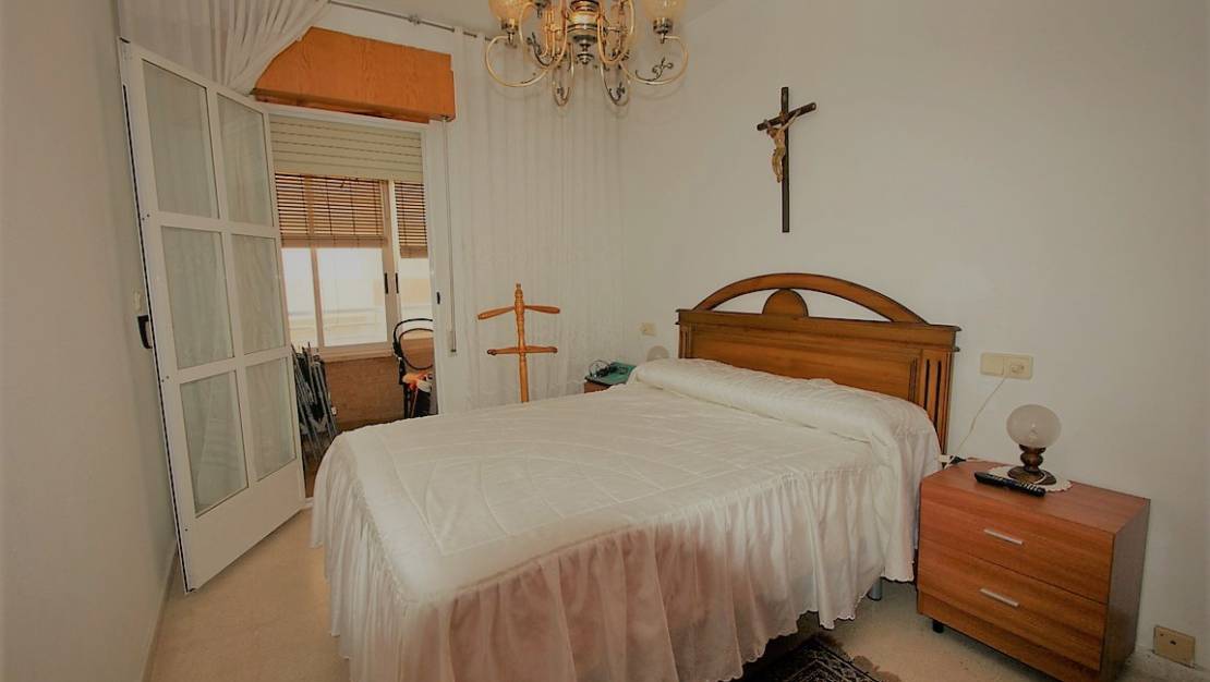 Venta - Apartment - Torrevieja - La Mata