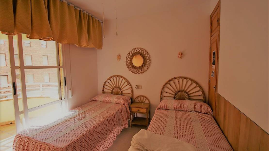 Venta - Apartment - Torrevieja - La Mata