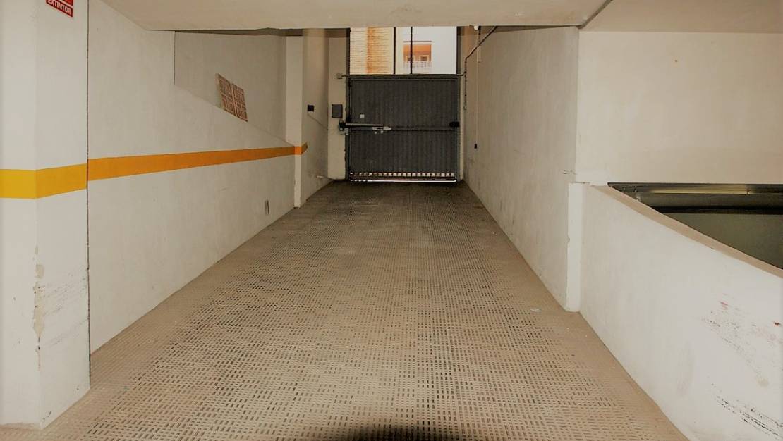 Venta - Apartment - Torrevieja - La Mata