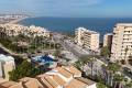 Venta - Apartment - Torrevieja - La Mata
