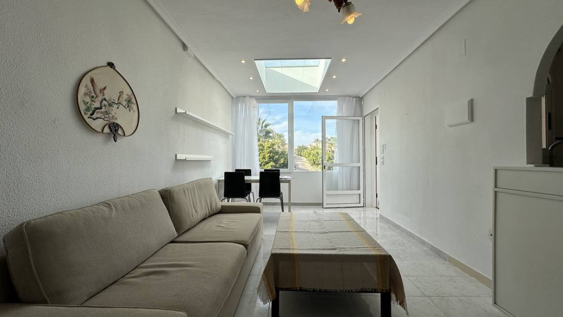 Venta - Apartment - Torrevieja - La Mata