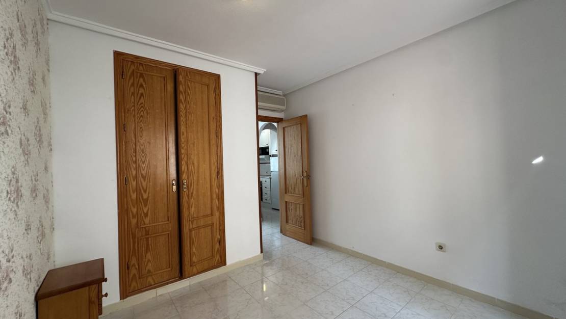 Venta - Apartment - Torrevieja - La Mata