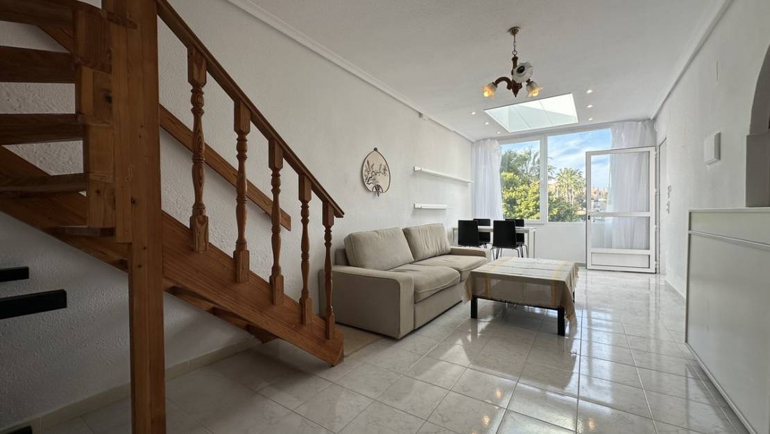 Venta - Apartment - Torrevieja - La Mata