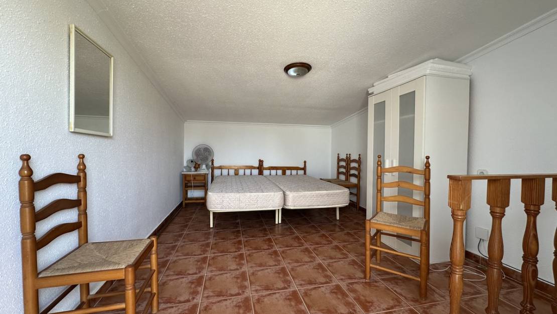 Venta - Apartment - Torrevieja - La Mata