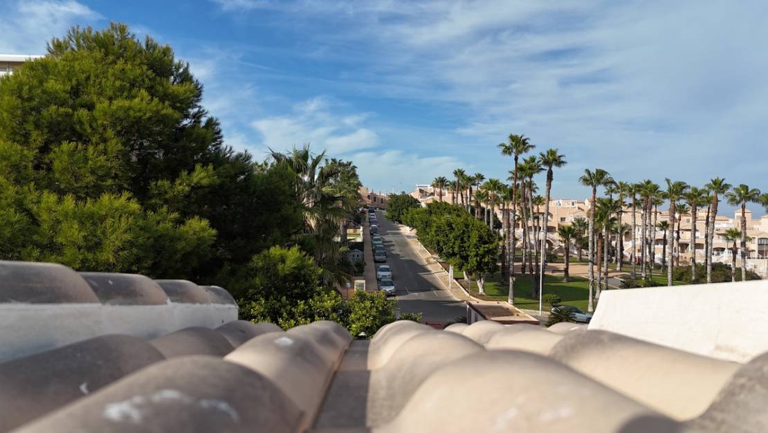 Venta - Apartment - Torrevieja - La Mata