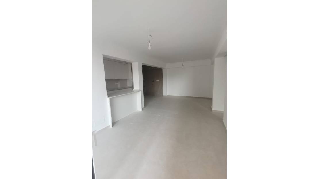 Venta - Apartment - Torrevieja - La Mata