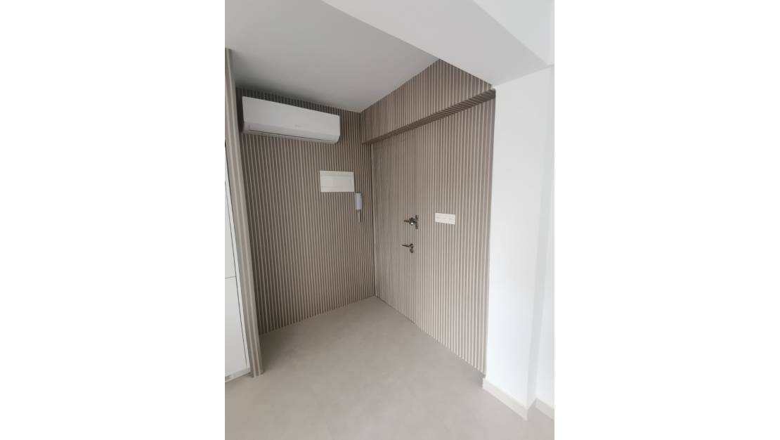 Venta - Apartment - Torrevieja - La Mata