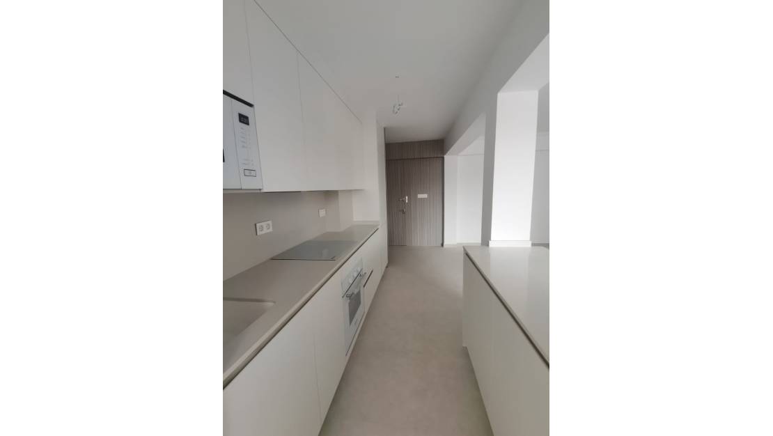 Venta - Apartment - Torrevieja - La Mata