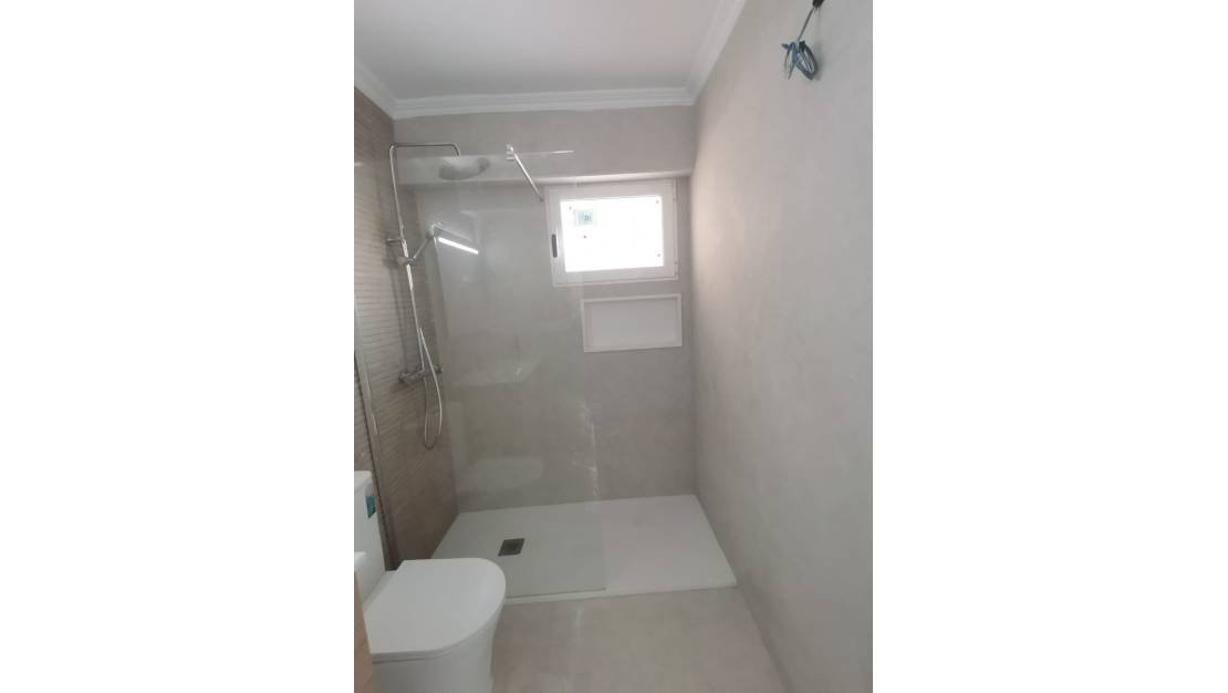 Venta - Apartment - Torrevieja - La Mata