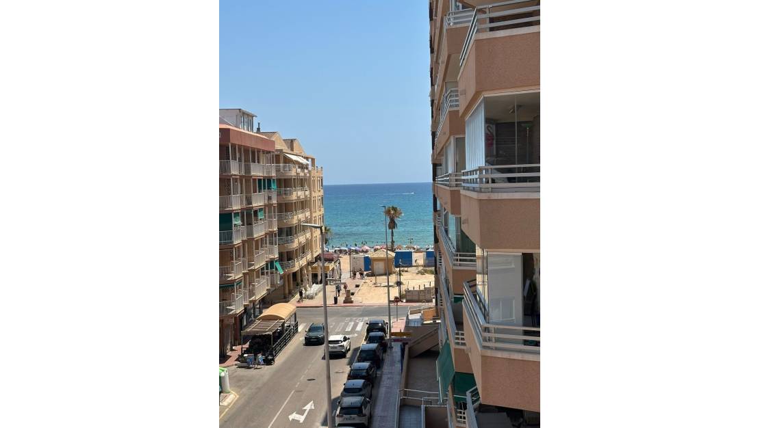 Venta - Apartment - Torrevieja - La Mata