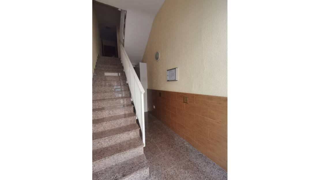 Venta - Apartment - Torrevieja - La Mata