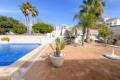 Venta - Apartment - Torrevieja - La Mata