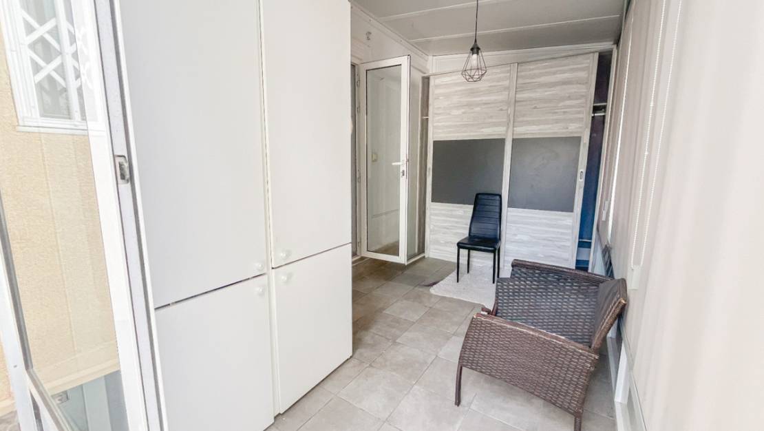 Venta - Apartment - Torrevieja - La Mata