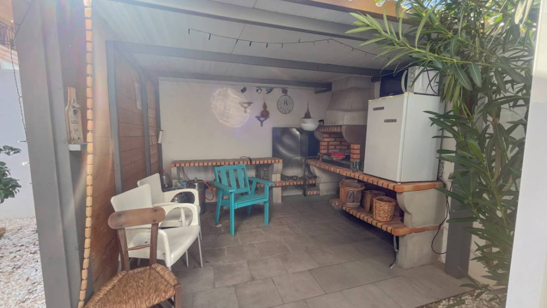 Venta - Apartment - Torrevieja - La Mata