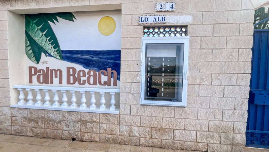 Venta - Apartment - Torrevieja - La Mata