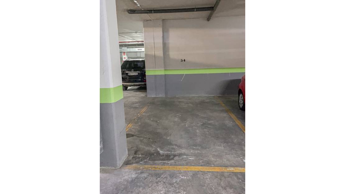 Venta - Apartment - Torrevieja - La Mata