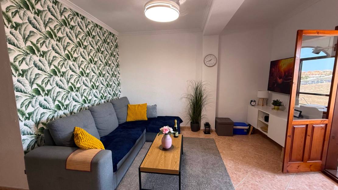 Venta - Apartment - Torrevieja - La Mata