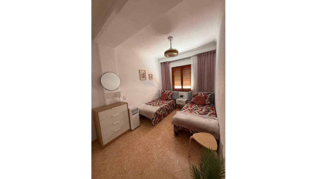 Venta - Apartment - Torrevieja - La Mata