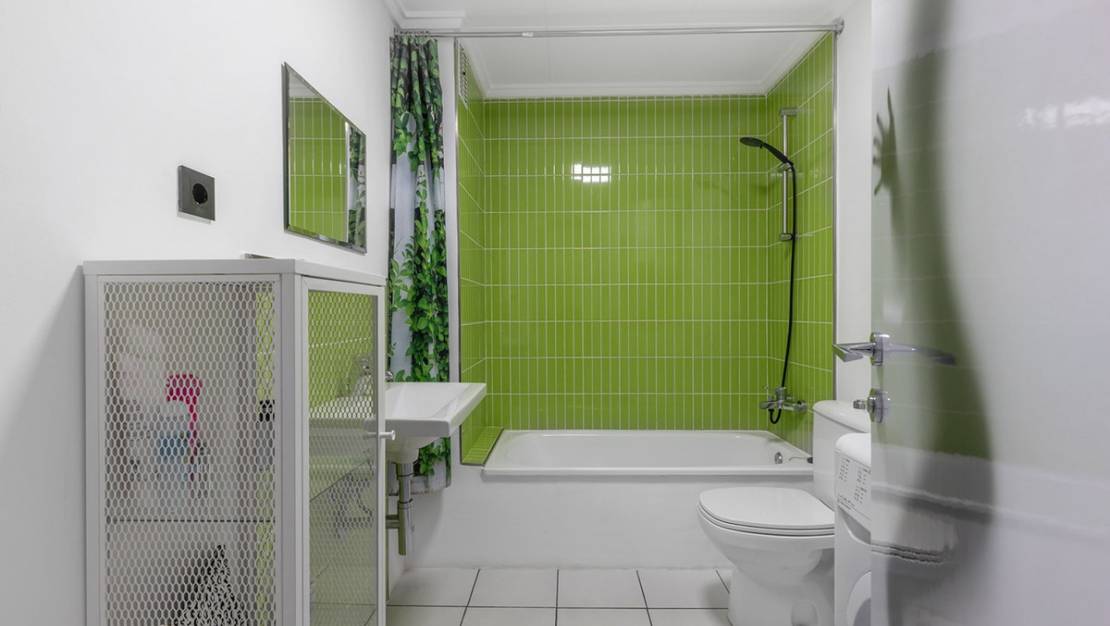 Venta - Apartment - Torrevieja - La Mata