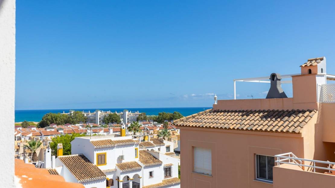 Venta - Apartment - Torrevieja - La Mata