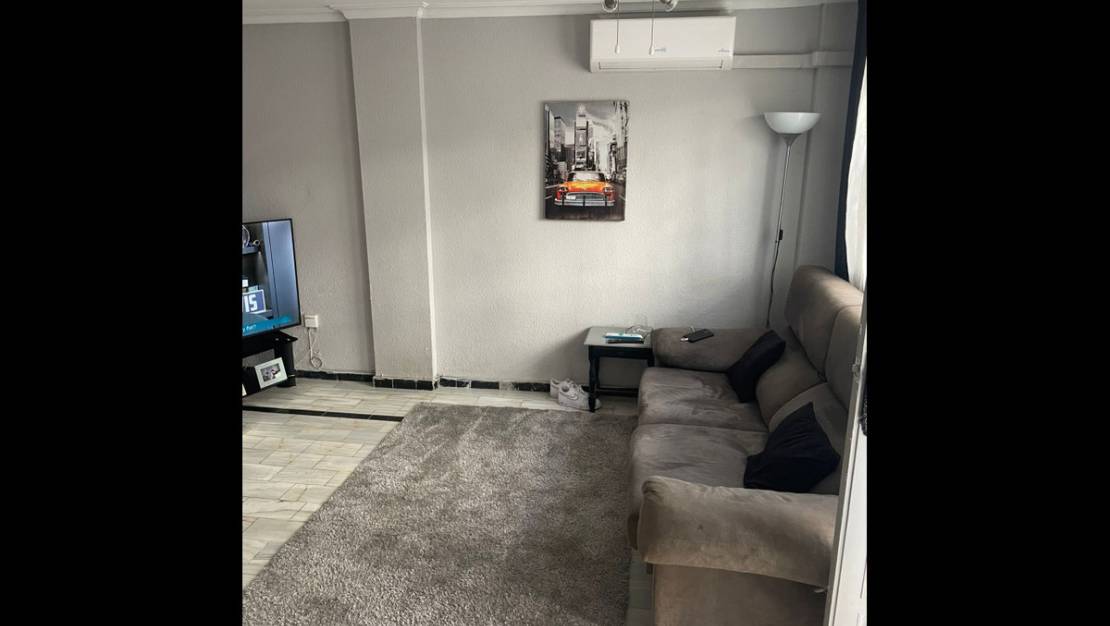 Venta - Apartment - Torrevieja - La Mata