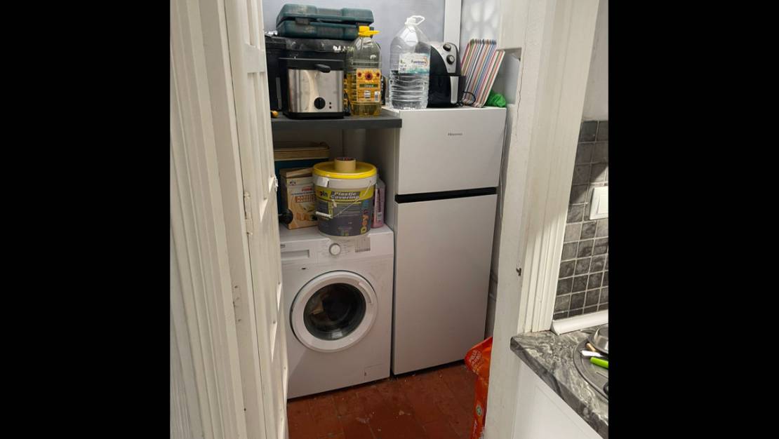 Venta - Apartment - Torrevieja - La Mata