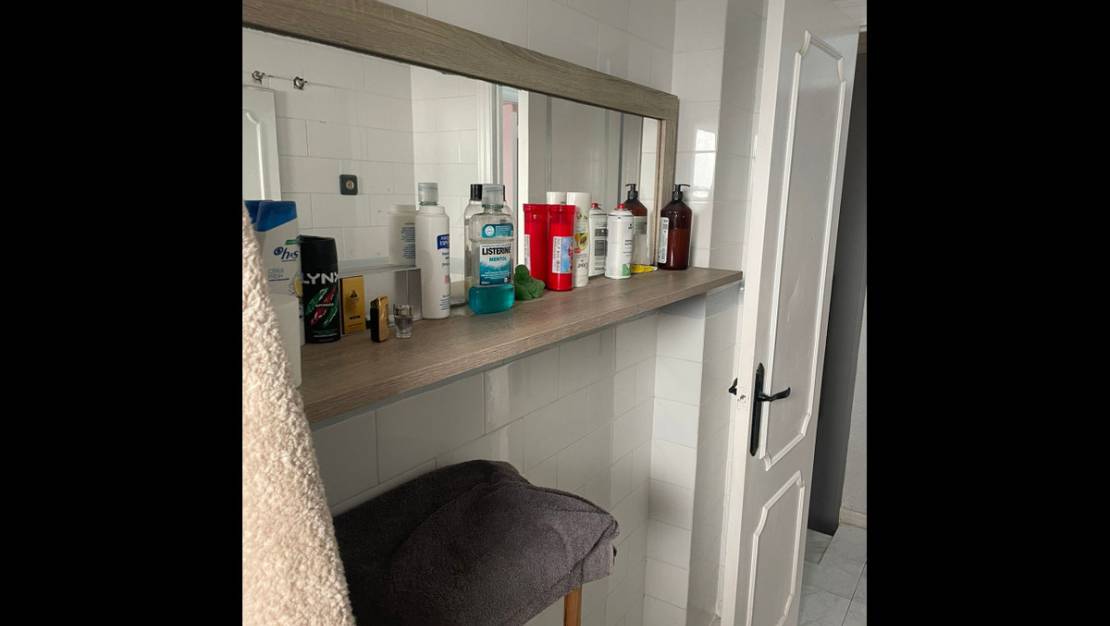 Venta - Apartment - Torrevieja - La Mata