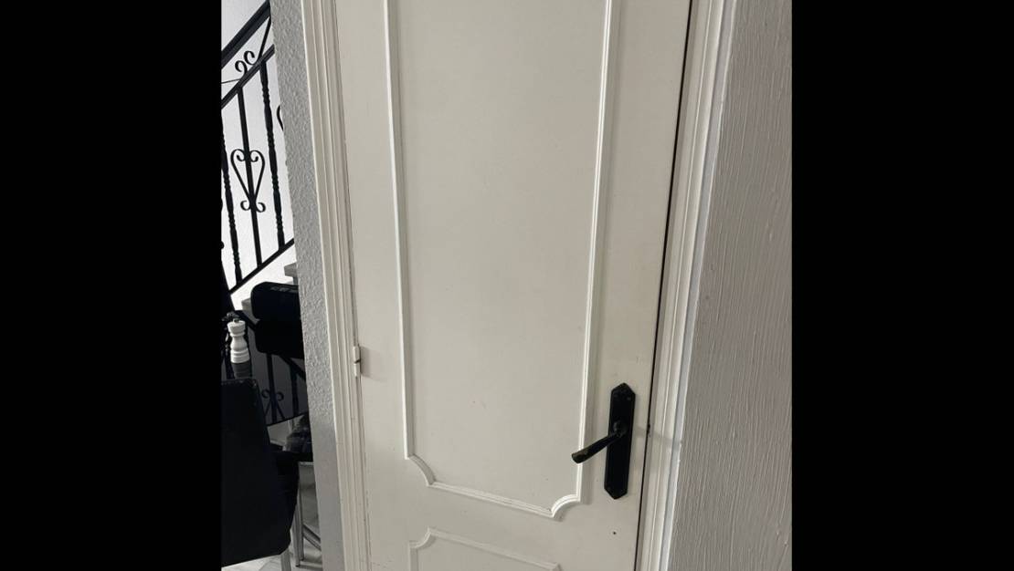 Venta - Apartment - Torrevieja - La Mata