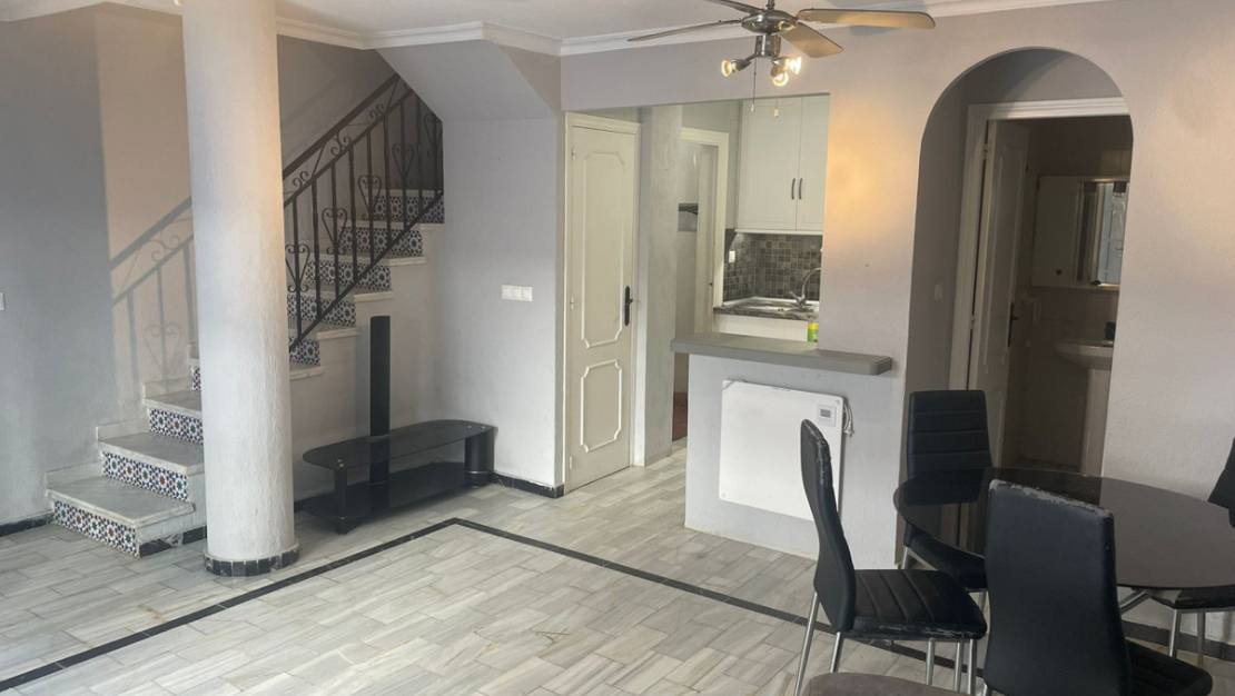 Venta - Apartment - Torrevieja - La Mata