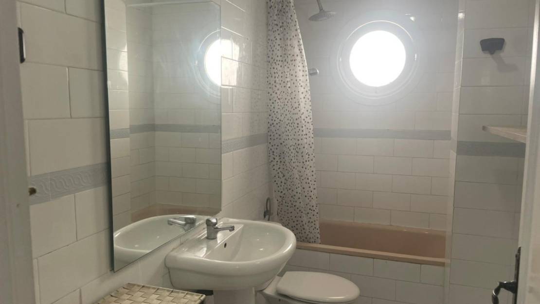 Venta - Apartment - Torrevieja - La Mata