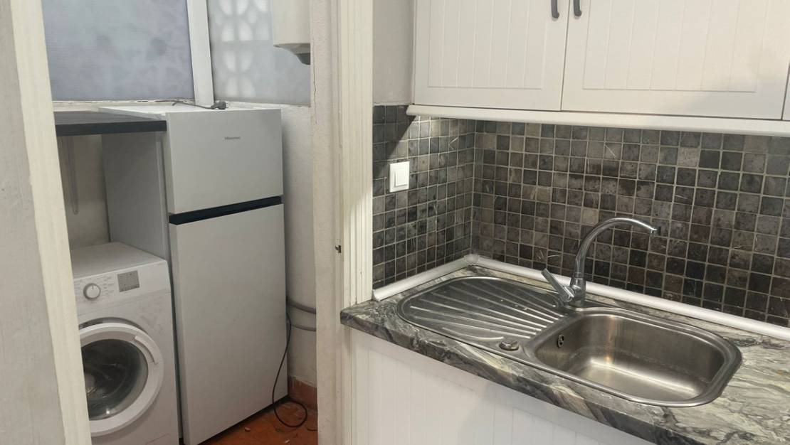 Venta - Apartment - Torrevieja - La Mata