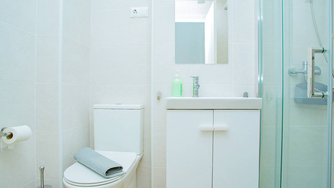 Venta - Apartment - Torrevieja - La Mata