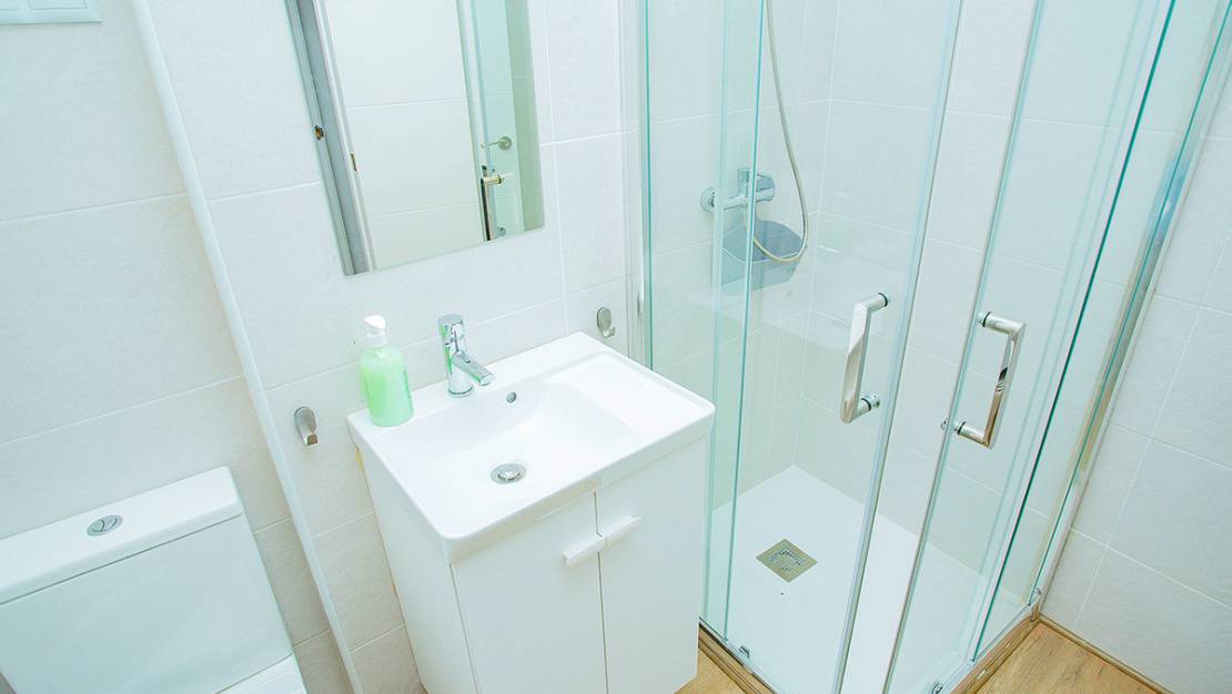 Venta - Apartment - Torrevieja - La Mata