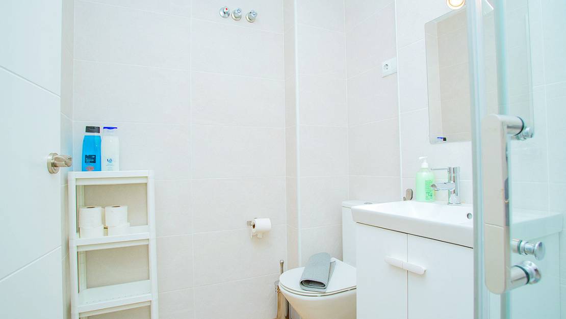 Venta - Apartment - Torrevieja - La Mata