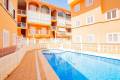 Venta - Apartment - Torrevieja - La Mata
