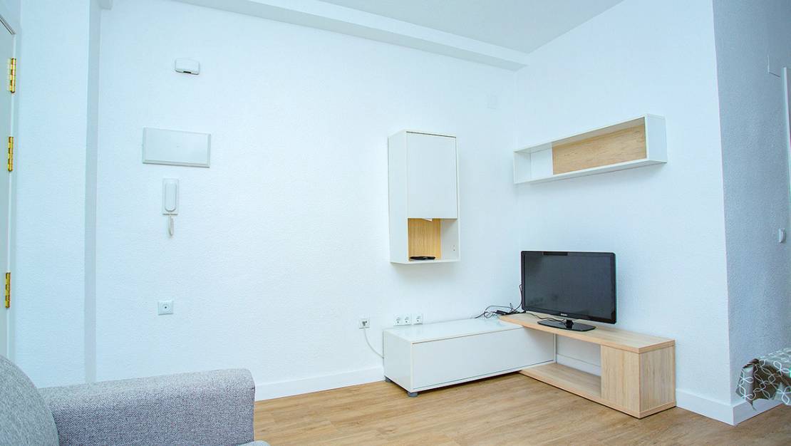 Venta - Apartment - Torrevieja - La Mata