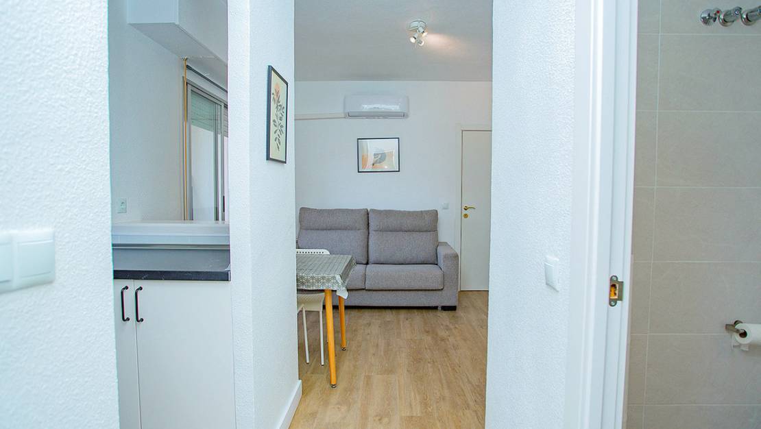 Venta - Apartment - Torrevieja - La Mata