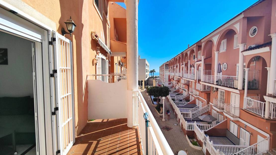 Venta - Apartment - Torrevieja - La Mata